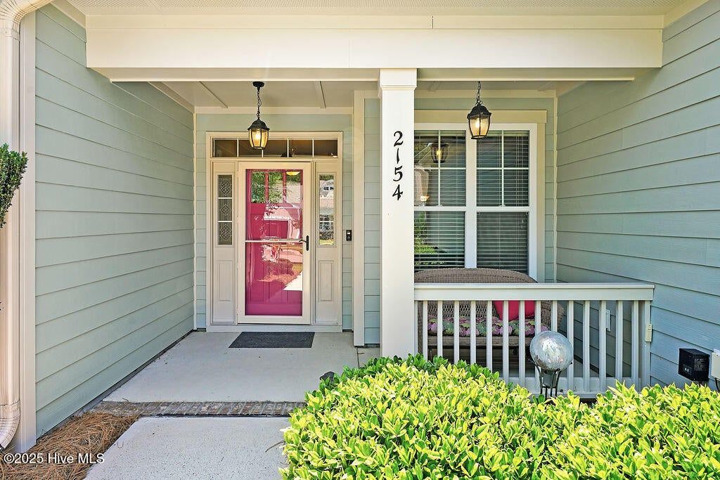 2154 Forest View Circle