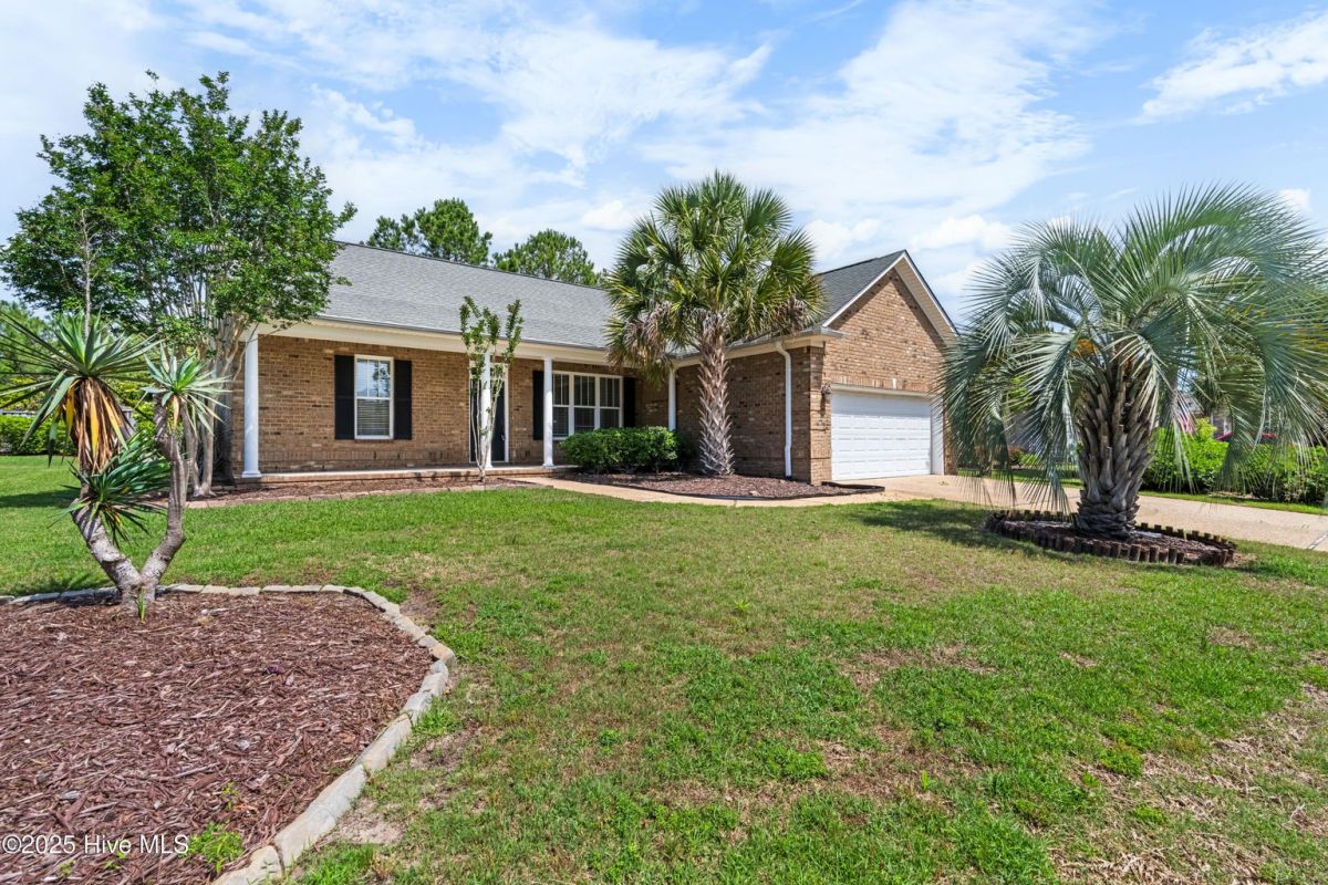 1107 Veranda Court
