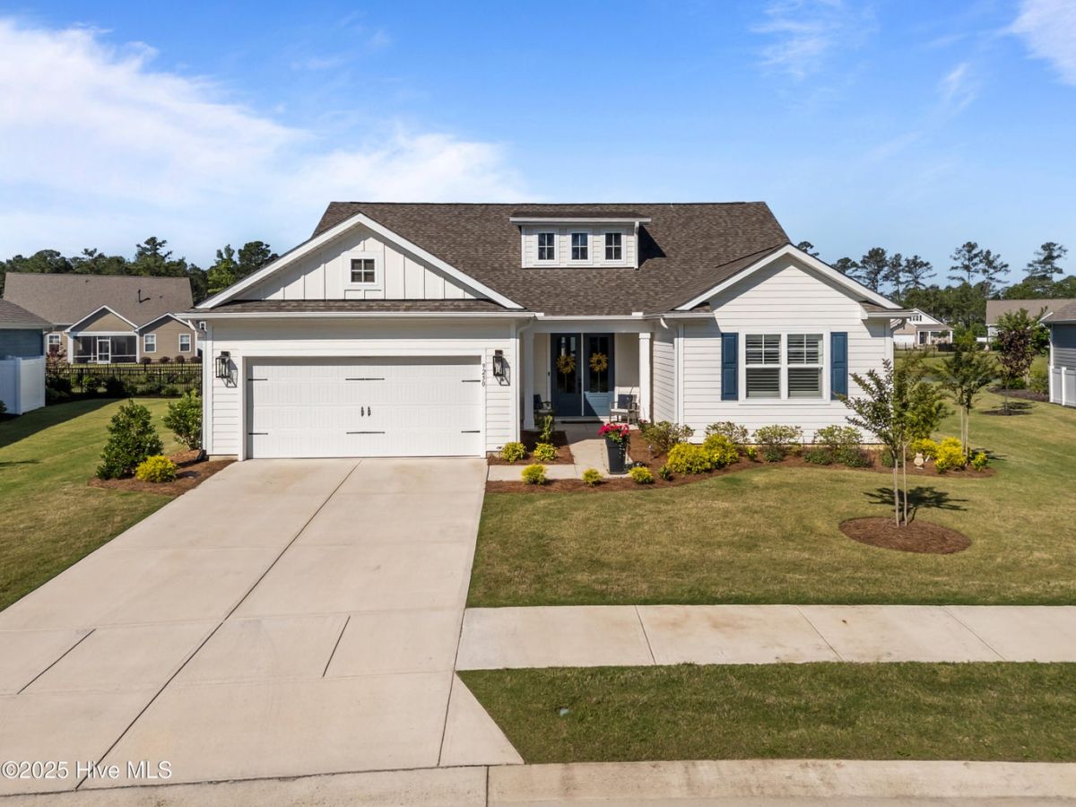 9250 Crossbill Drive