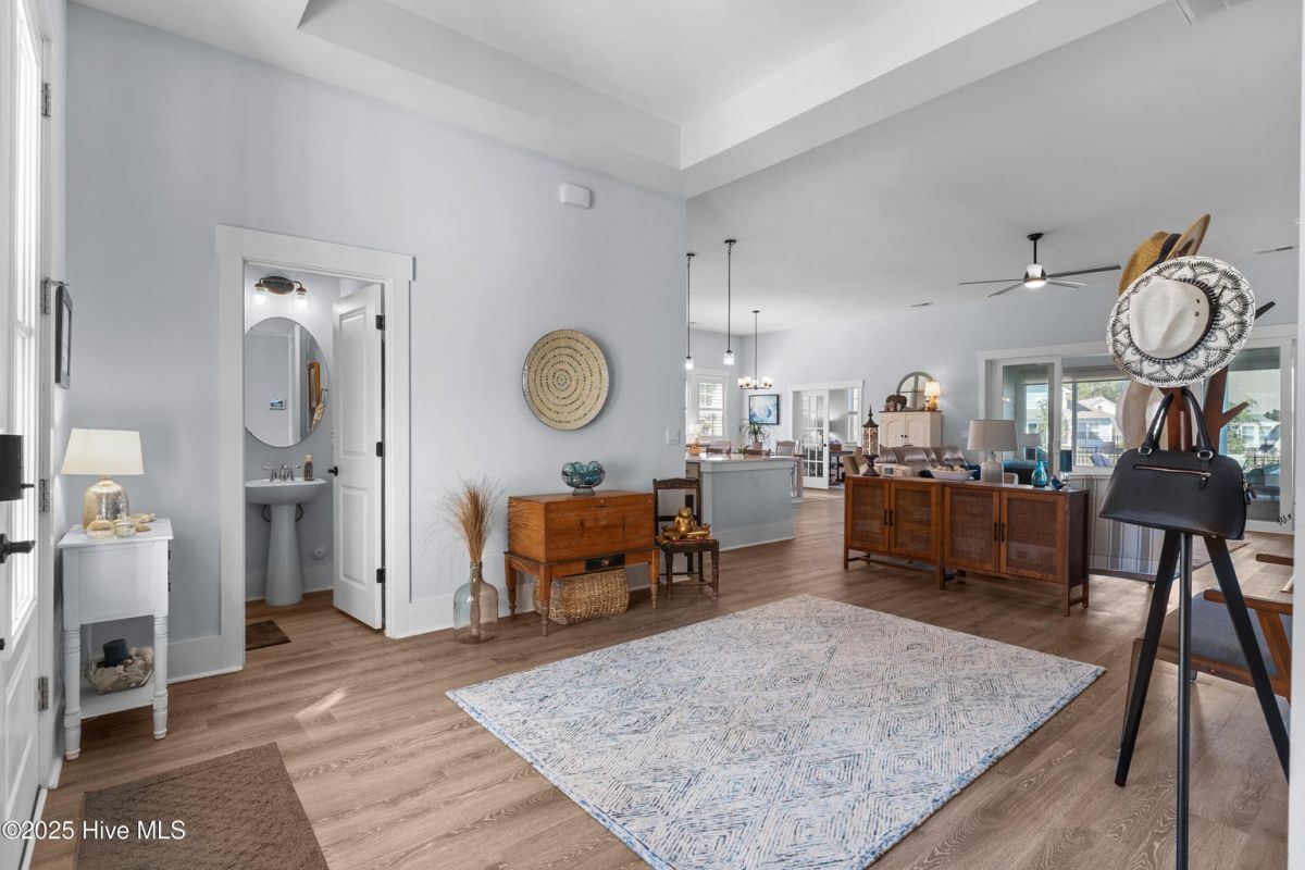 9250 Crossbill Drive