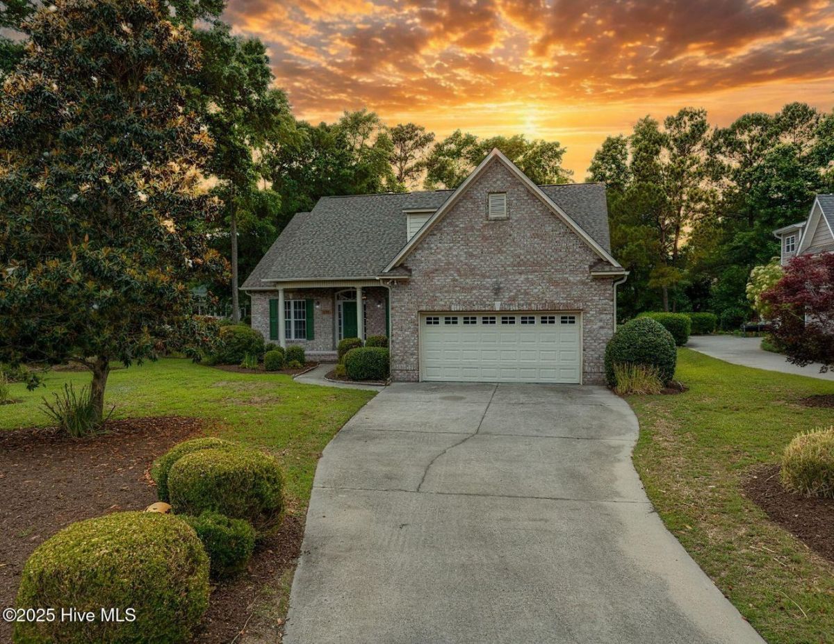 2788 Creek Bridge Court