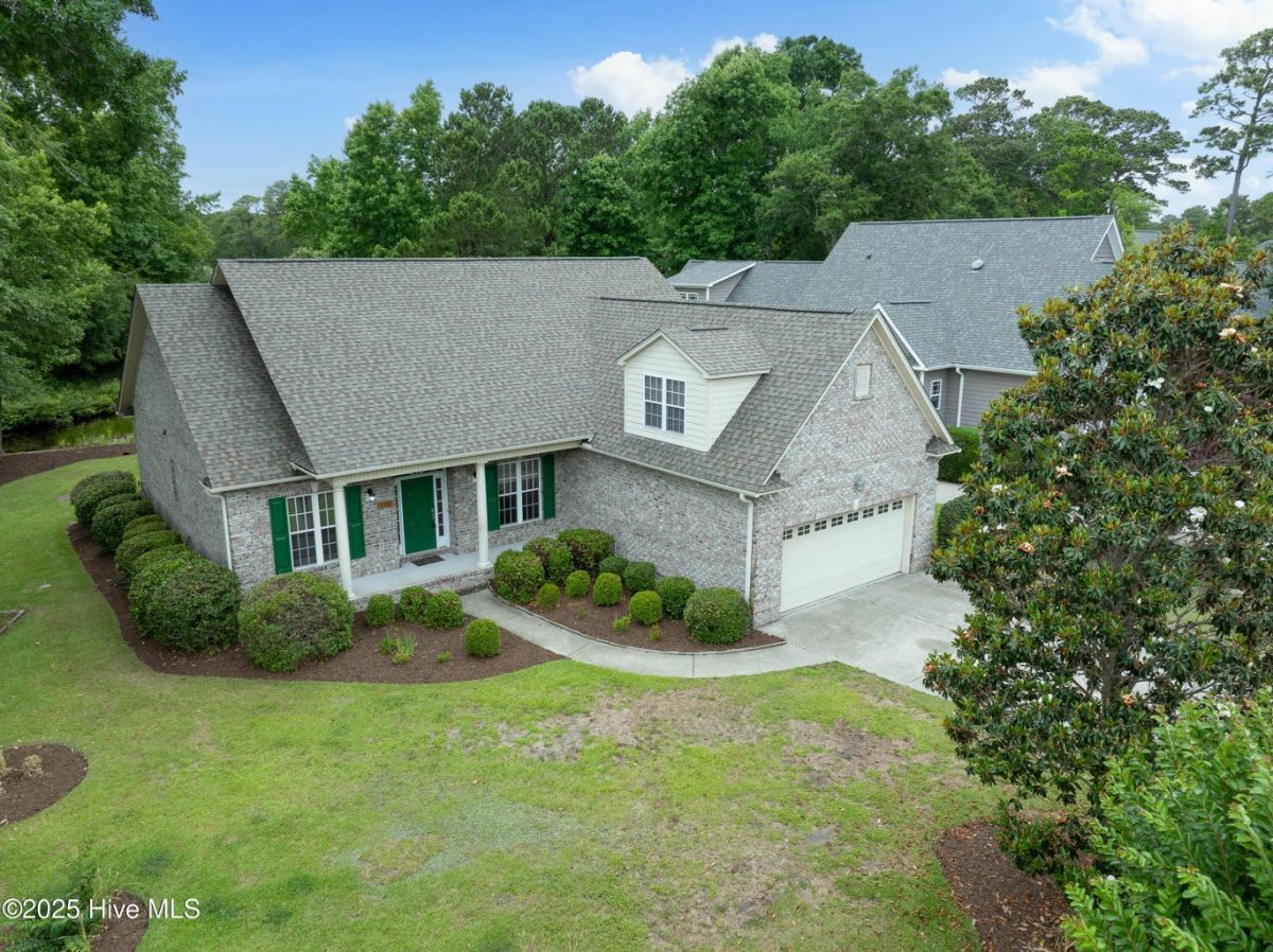 2788 Creek Bridge Court