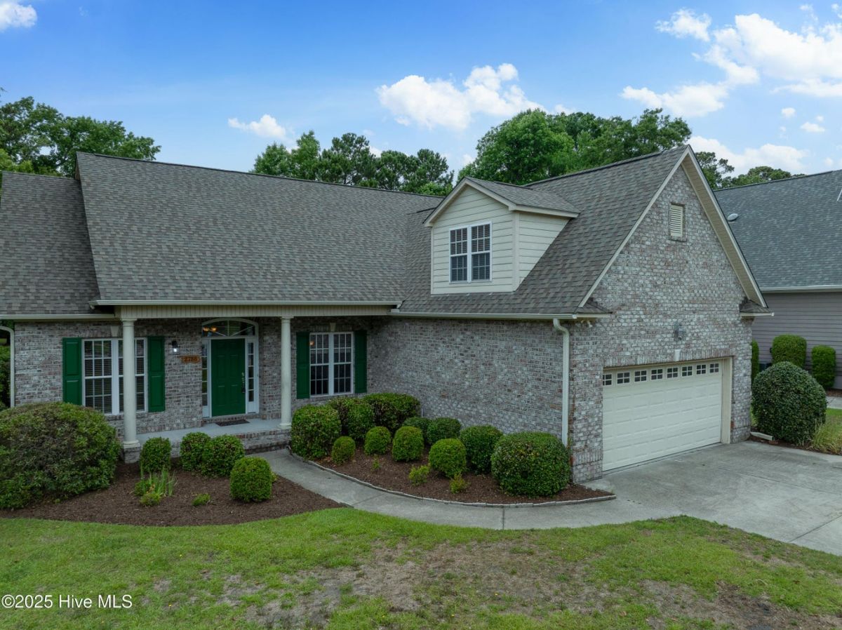 2788 Creek Bridge Court