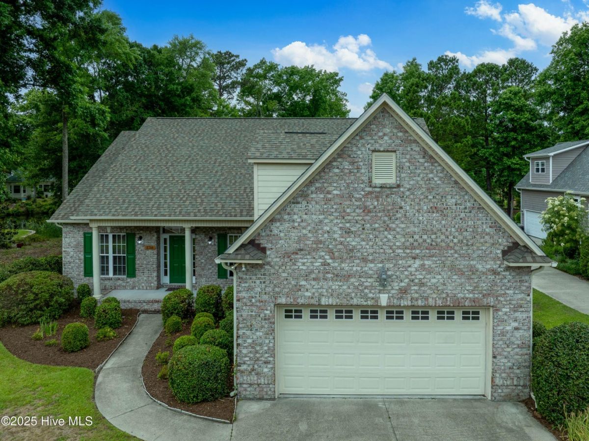 2788 Creek Bridge Court