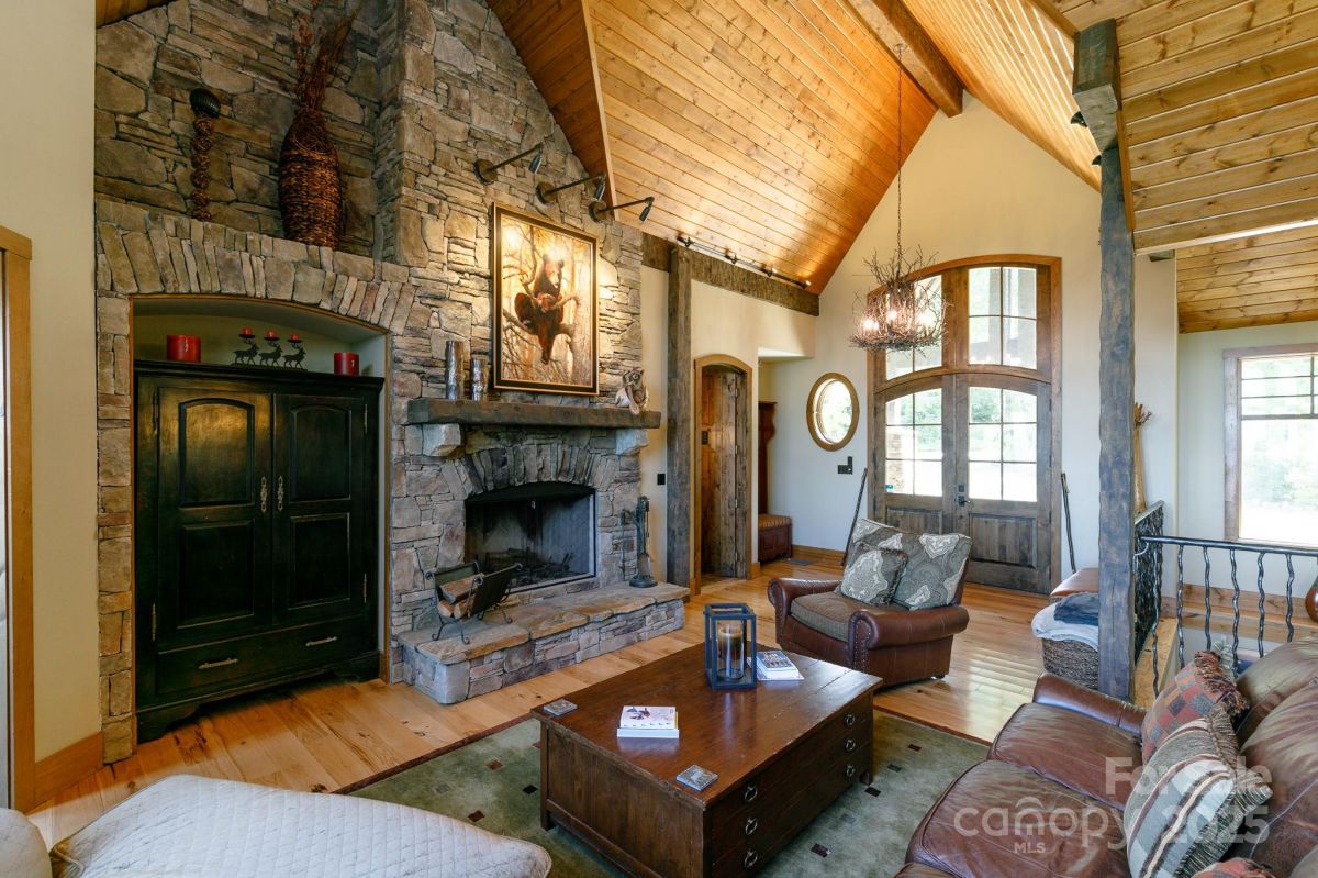 105 Rocky Knob Road