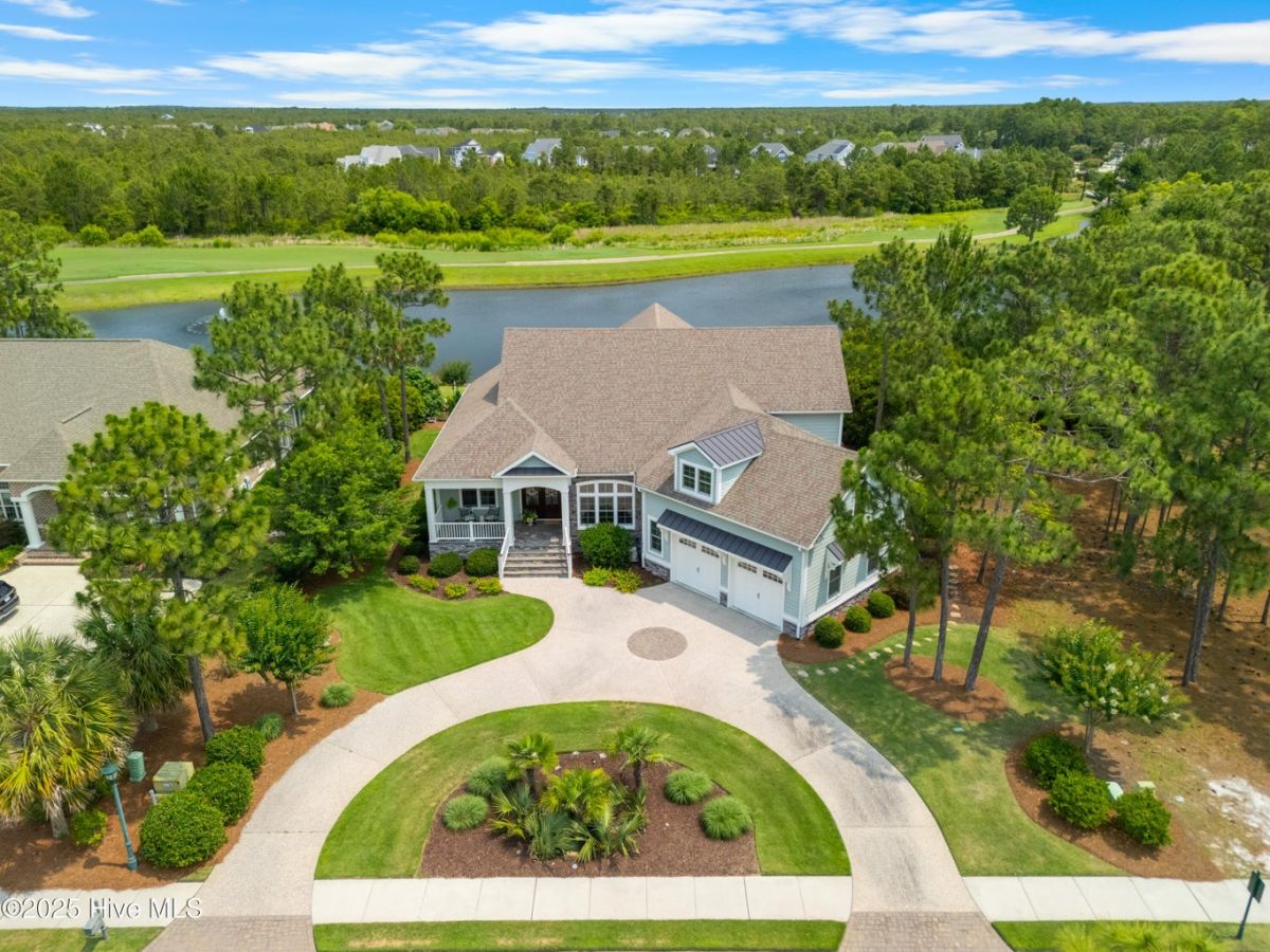 3213 Moss Hammock Wynd