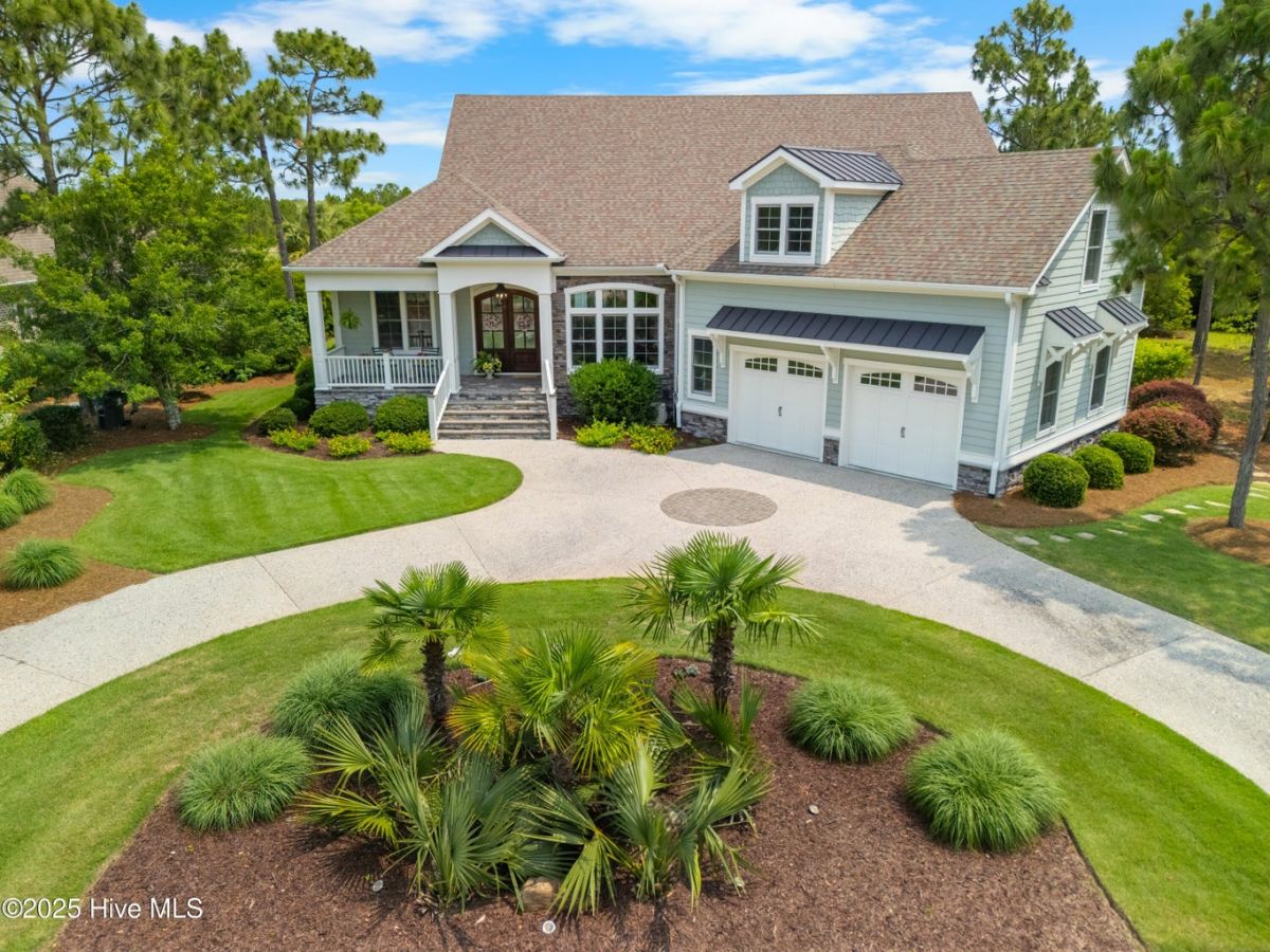 3213 Moss Hammock Wynd