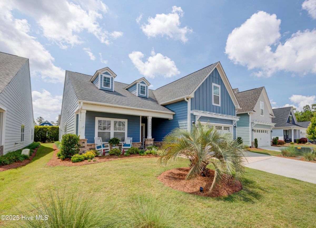 5869 Park West Circle