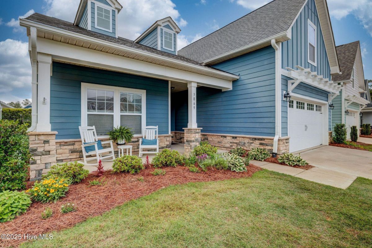 5869 Park West Circle