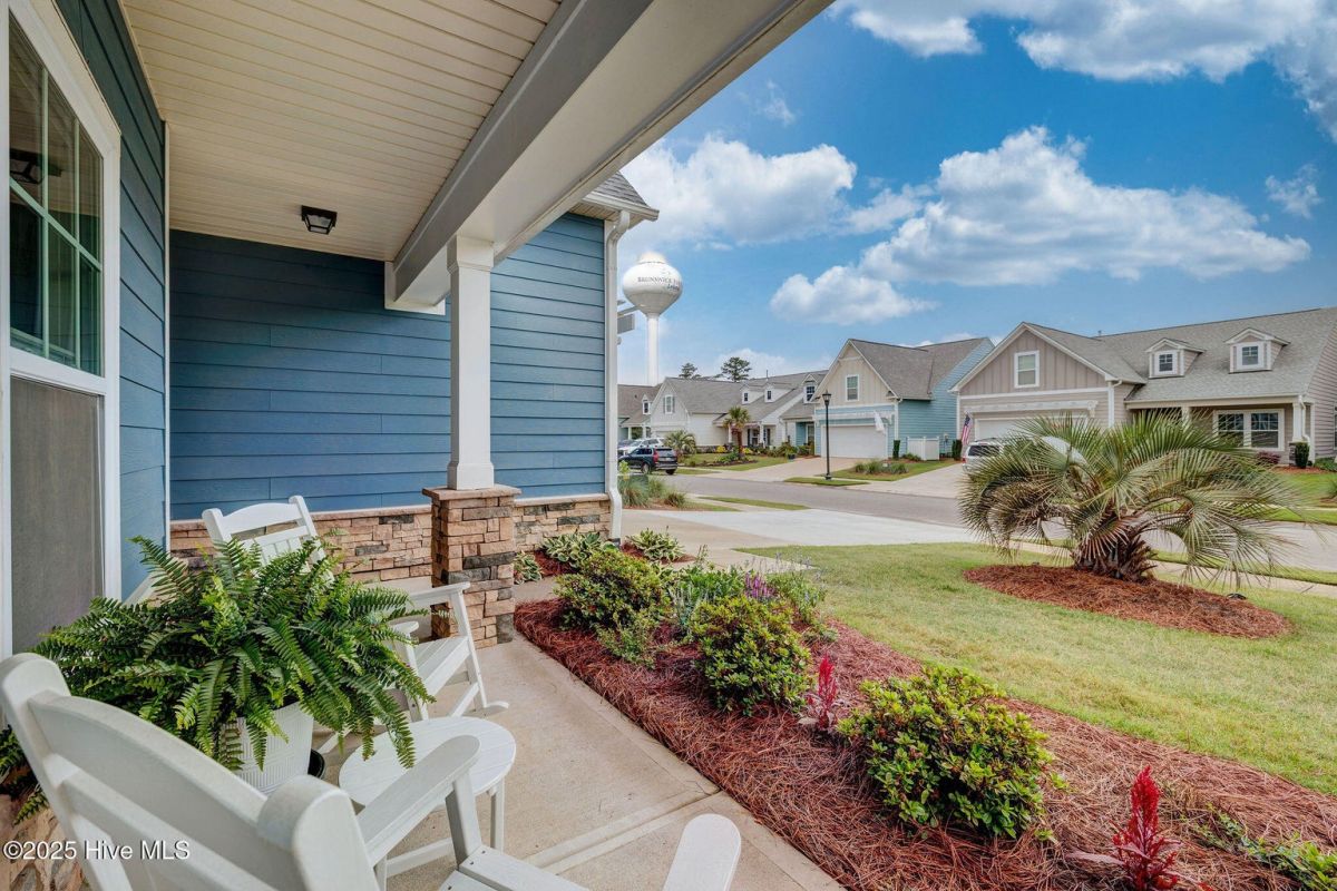 5869 Park West Circle