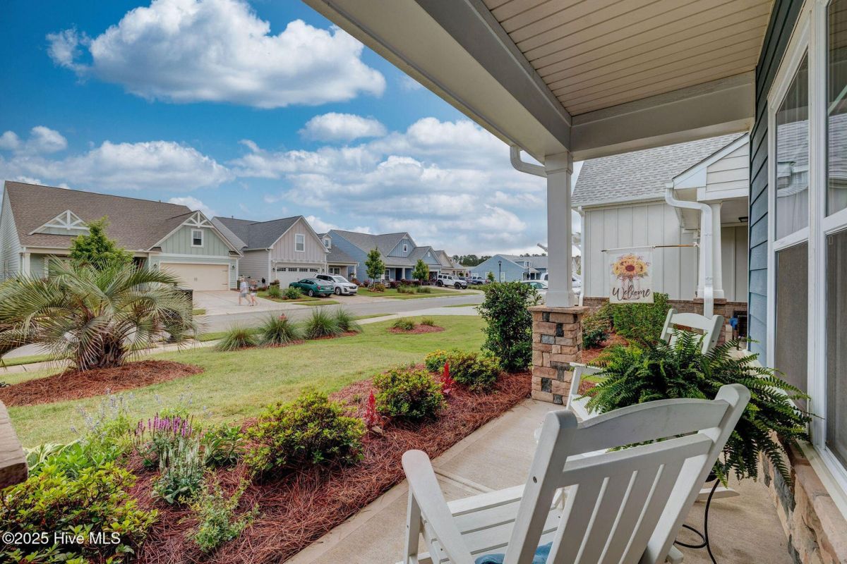 5869 Park West Circle