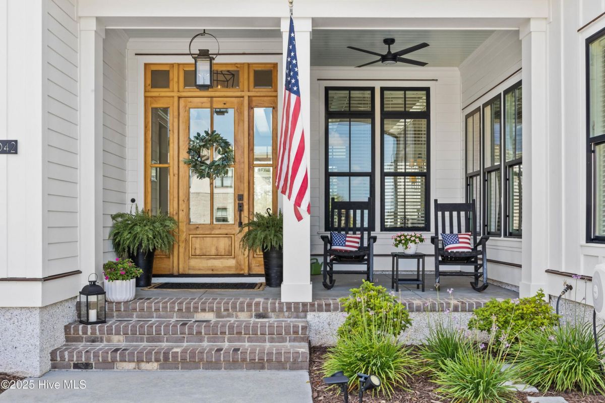 3042 Catesville Circle