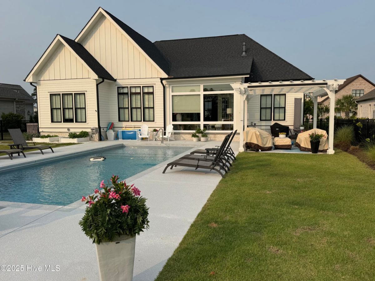 3042 Catesville Circle