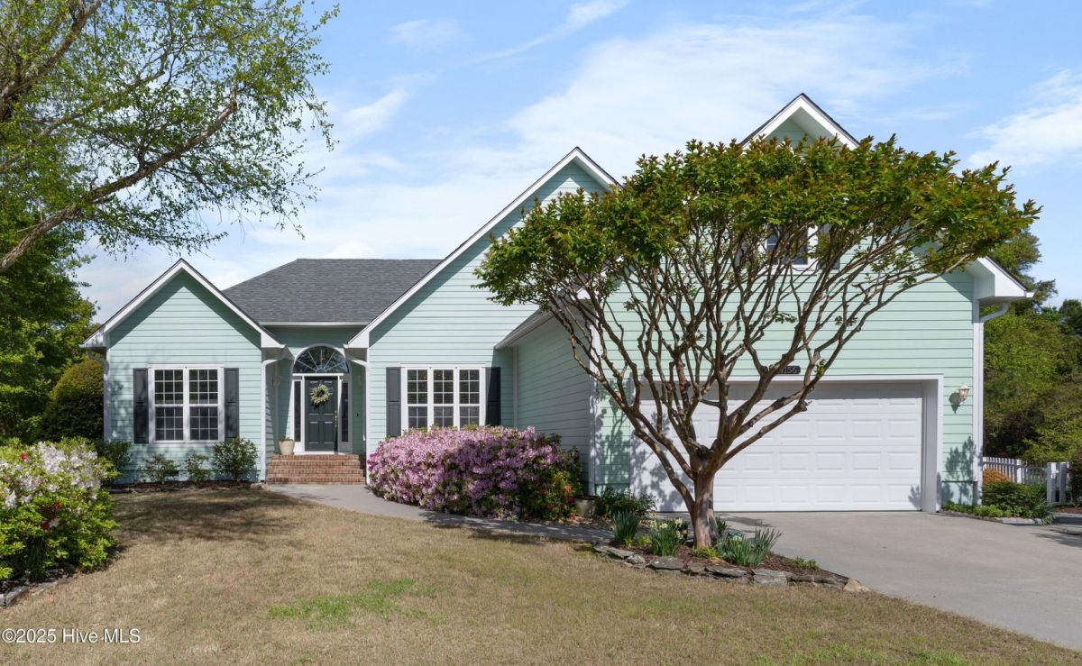 4156 Buckingham Court