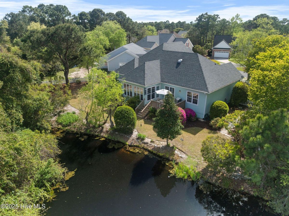 4156 Buckingham Court