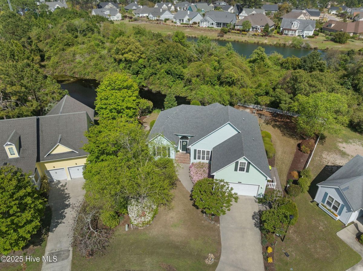 4156 Buckingham Court