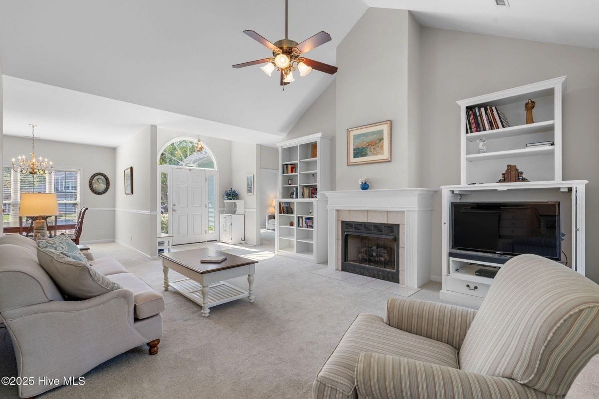 4156 Buckingham Court