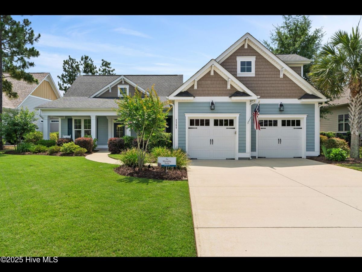 2385 Red Birch Trail