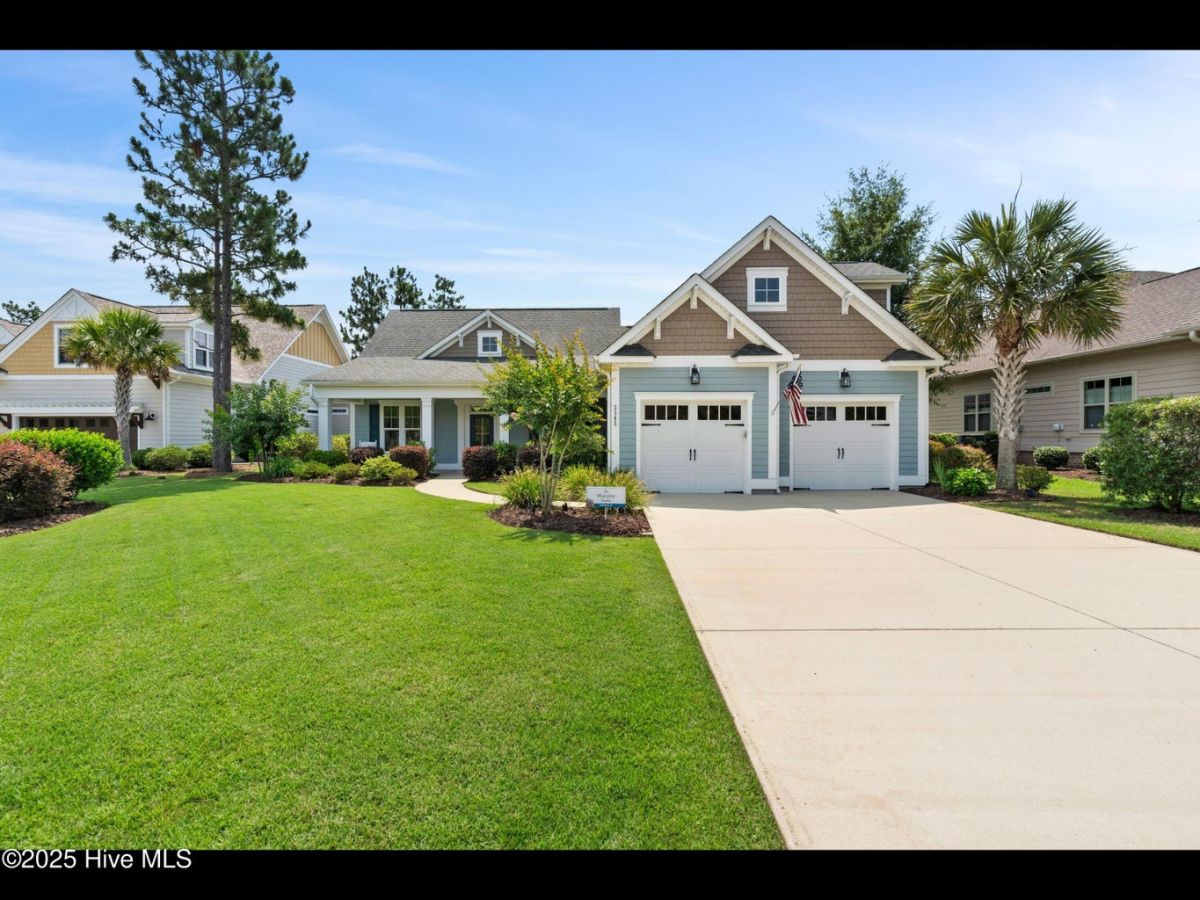 2385 Red Birch Trail