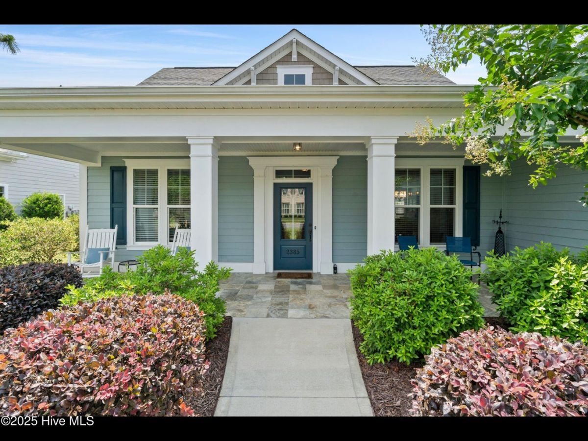 2385 Red Birch Trail