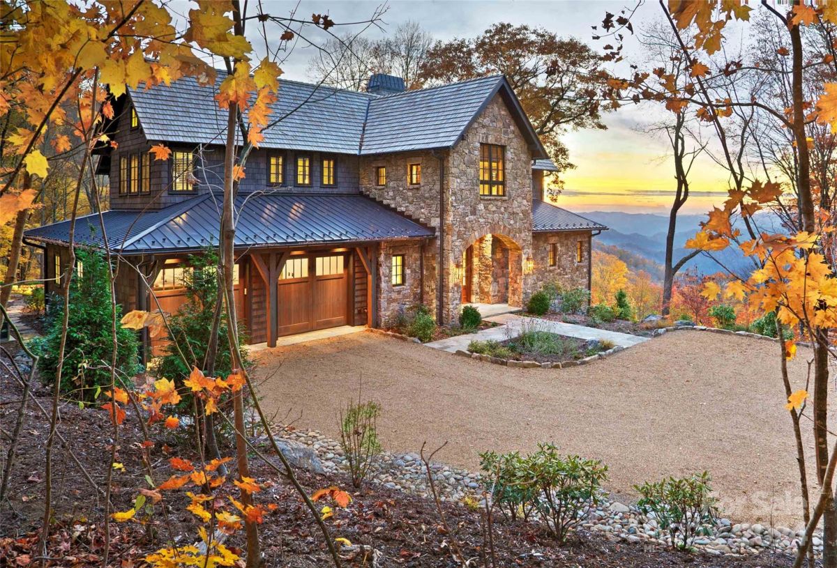 616 Old Growth Forest Road