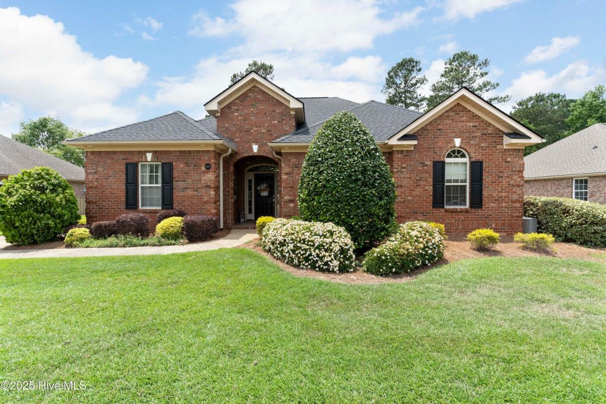 1166 Lillibridge Drive