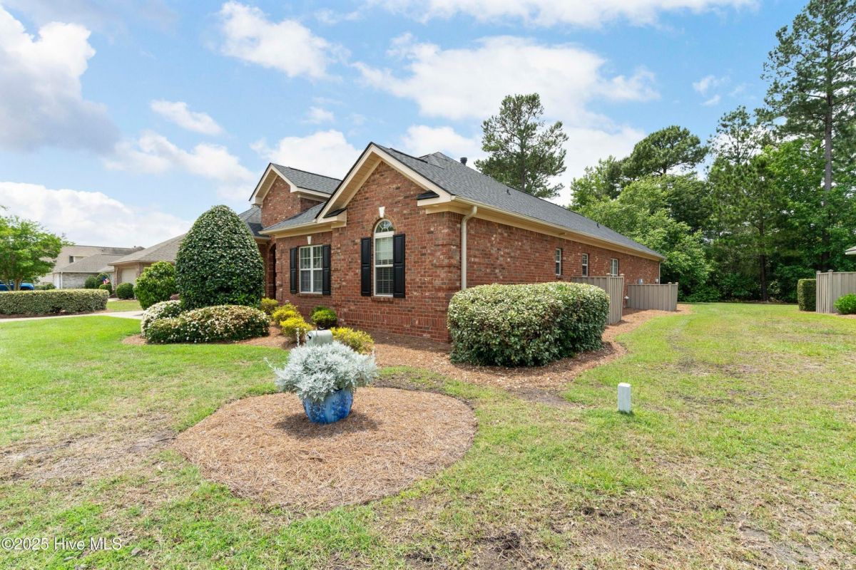 1166 Lillibridge Drive