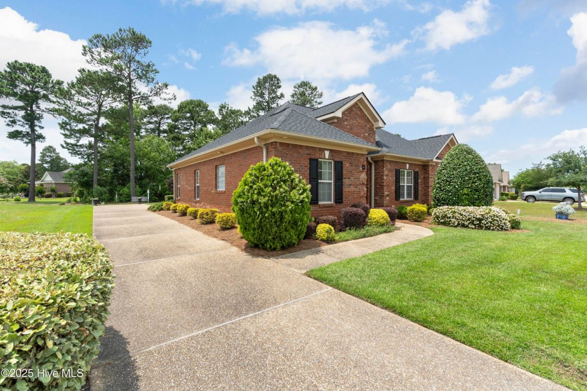 1166 Lillibridge Drive