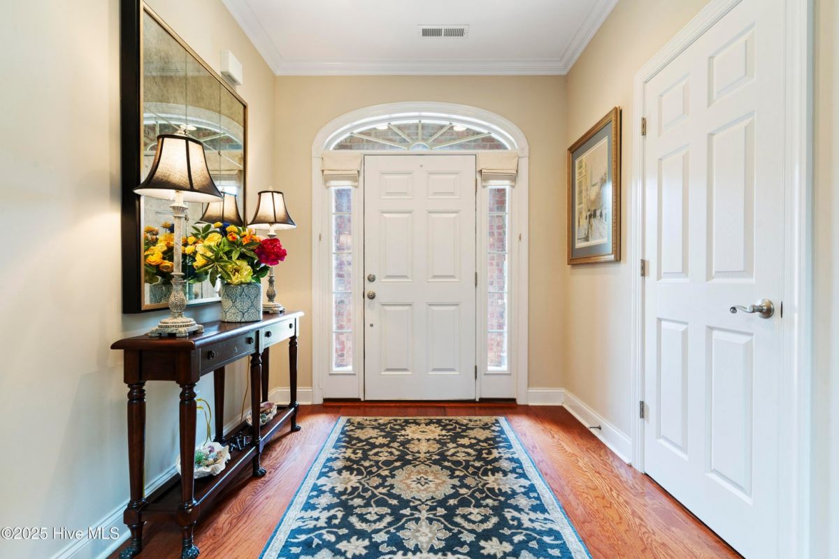 1166 Lillibridge Drive