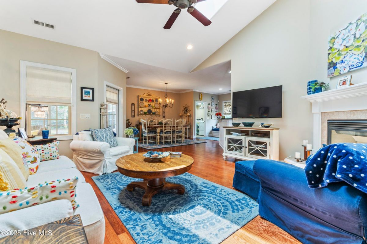 1166 Lillibridge Drive