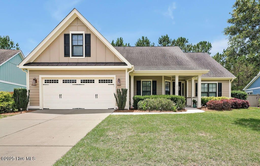 2120 Forest View Circle