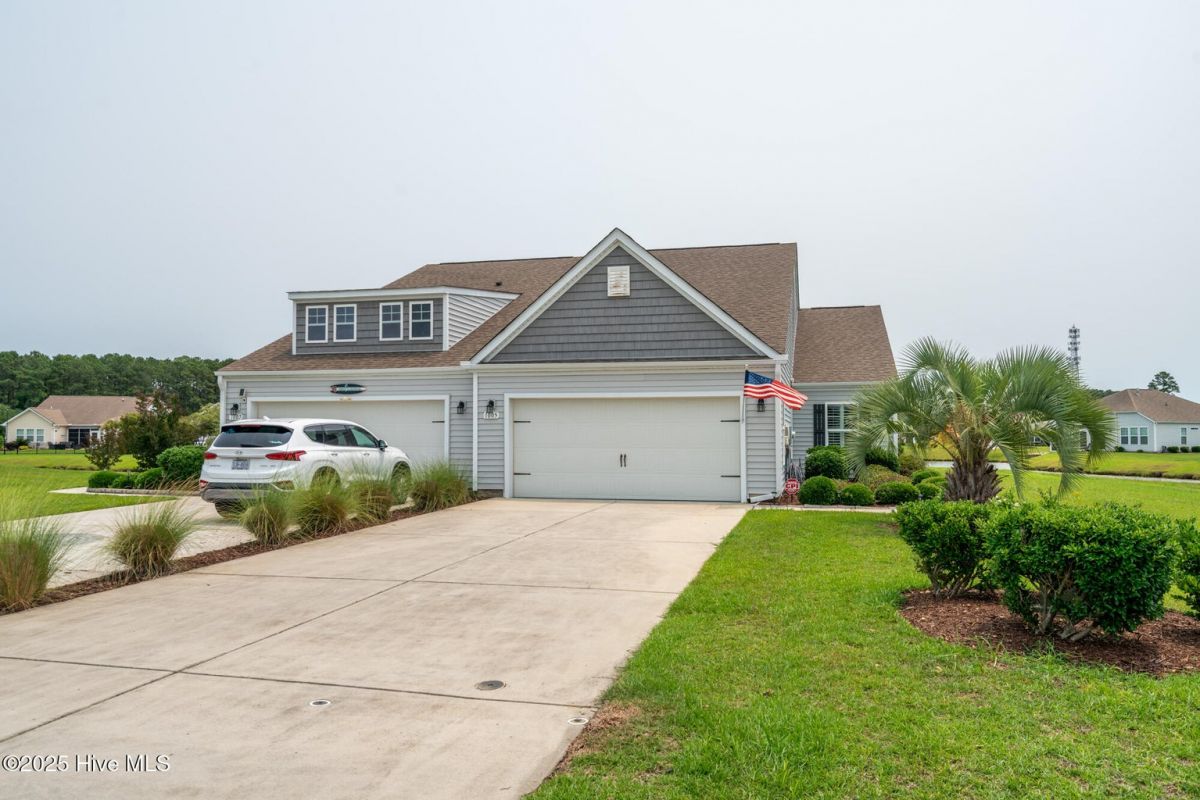 1005 Cypress Springs Court