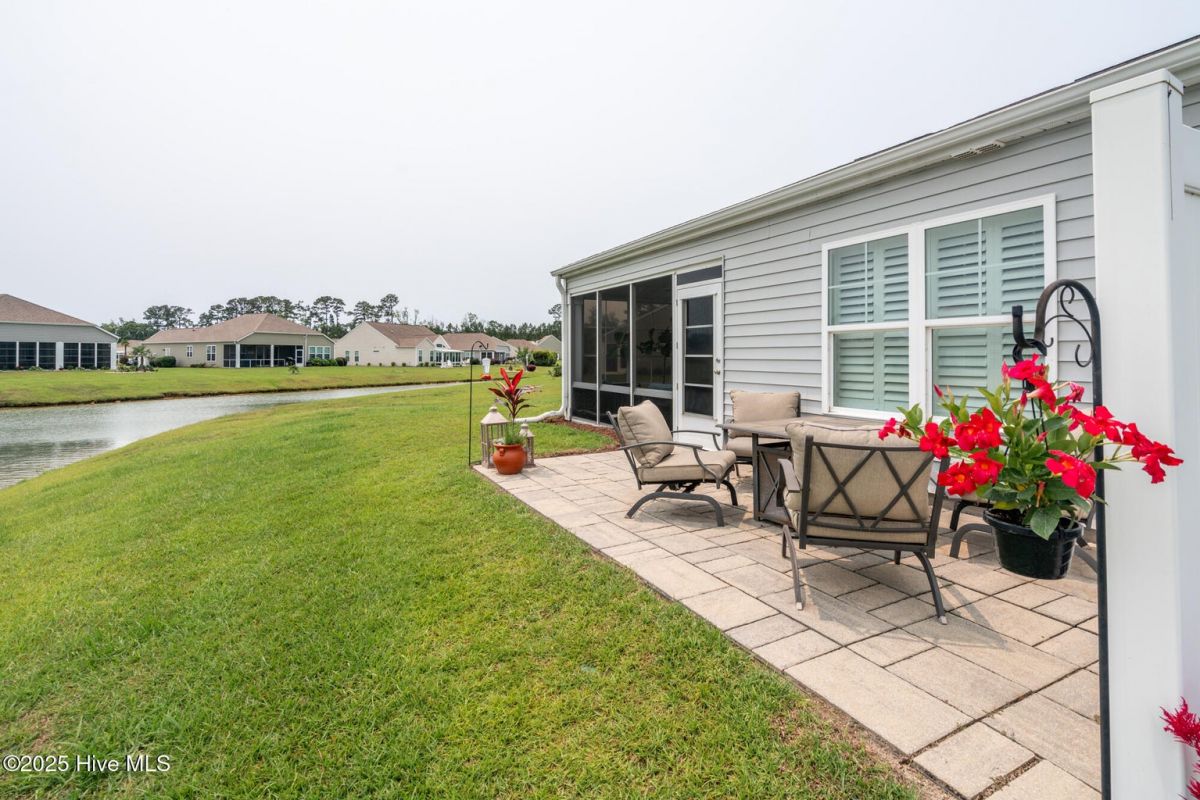 1005 Cypress Springs Court