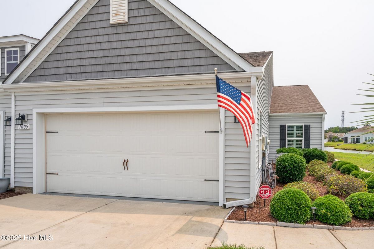 1005 Cypress Springs Court