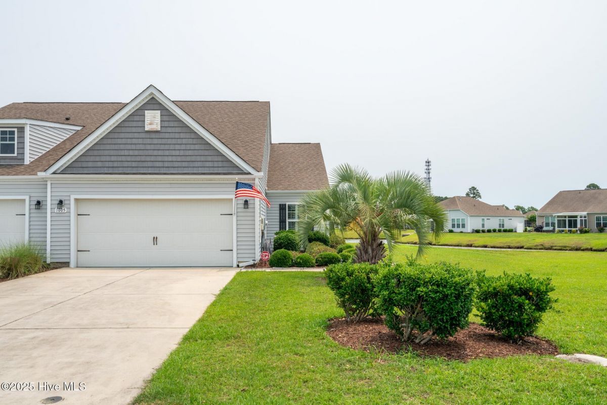 1005 Cypress Springs Court