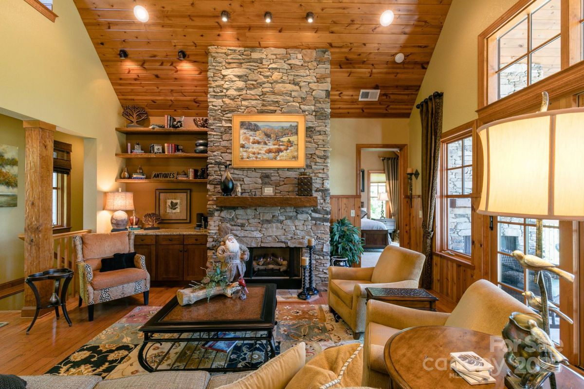 307 Spring Rock Road