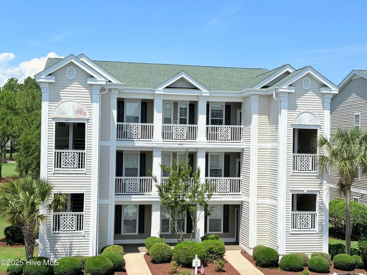 878 Great Egret Circle