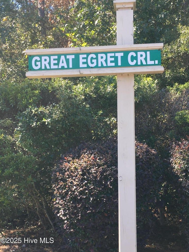 878 Great Egret Circle