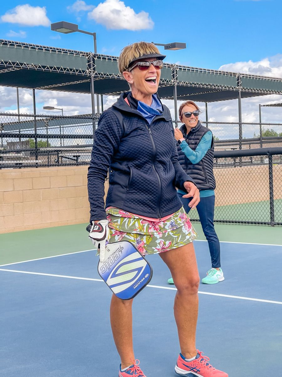 1110 North Henness Rd 130