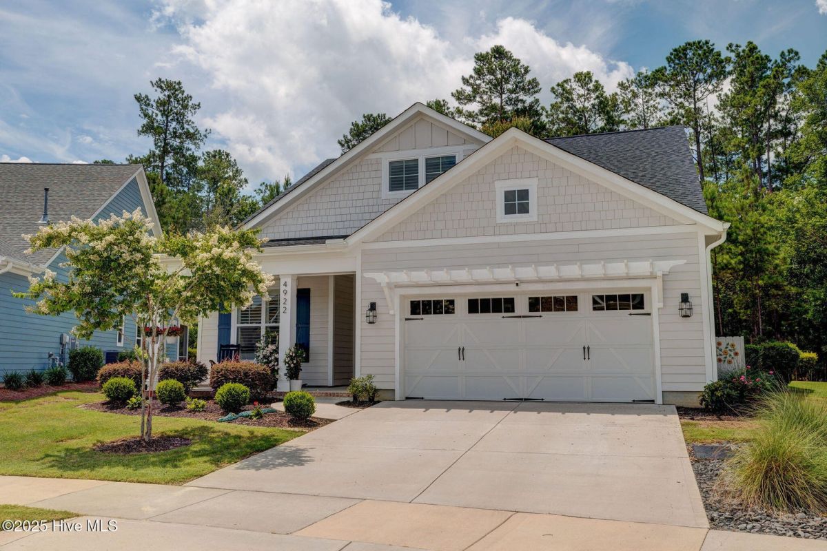 4922 Glen Garden Circle