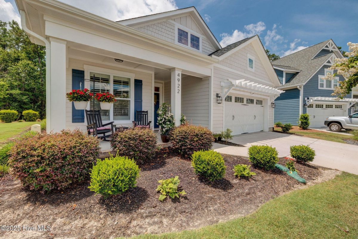 4922 Glen Garden Circle