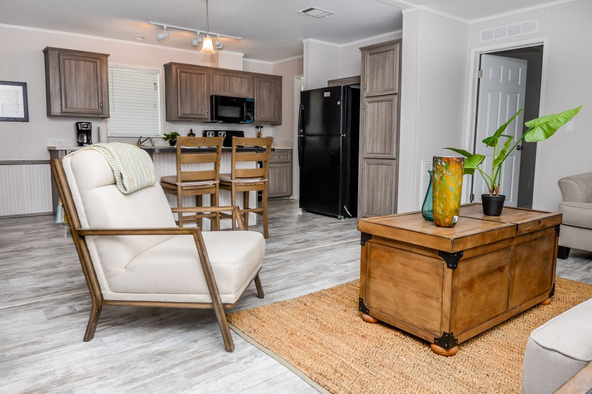 12850 W State Road 84, #36D-Model