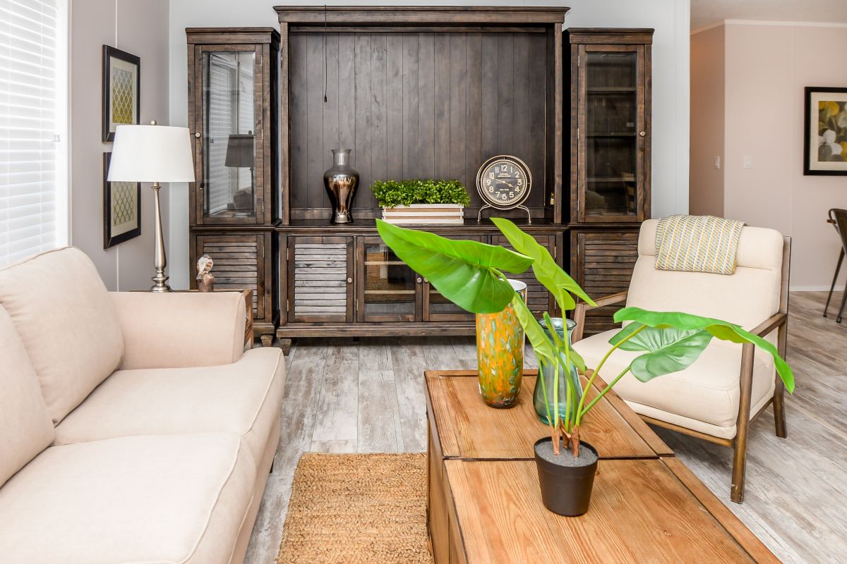 12850 W State Road 84, #36D-Model