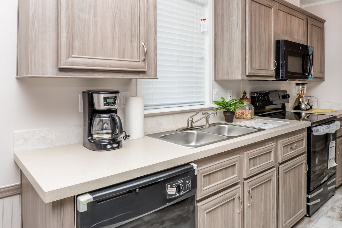 12850 W State Road 84, #36D-Model