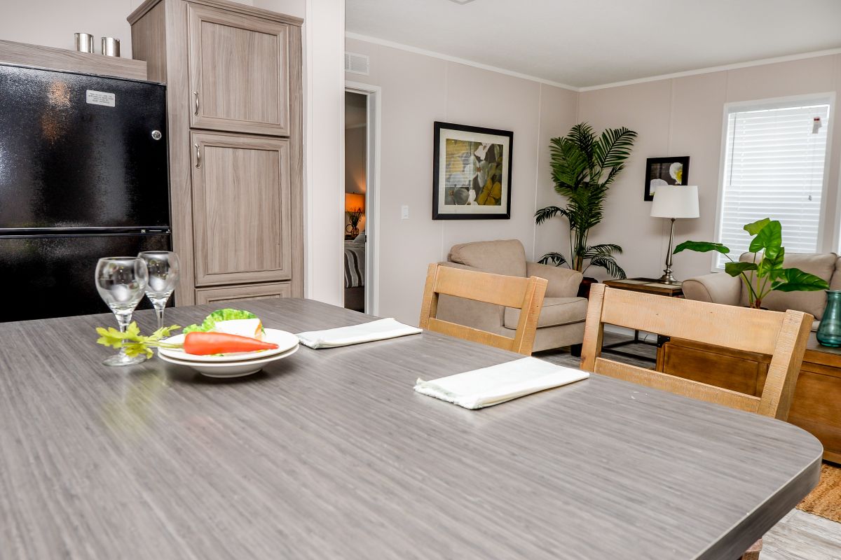 12850 W State Road 84, #36D-Model