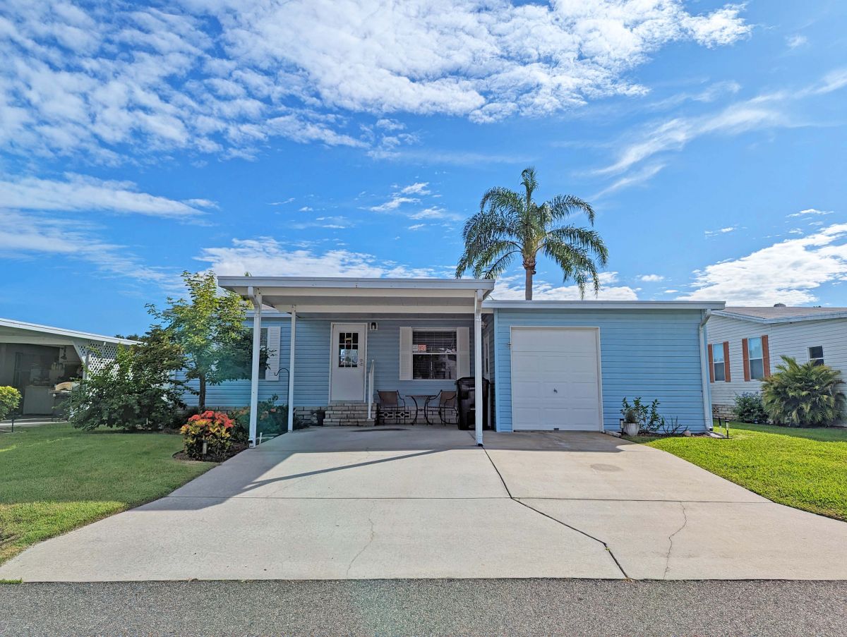 910 La Quinta Blvd., Winter Haven, FL 33881