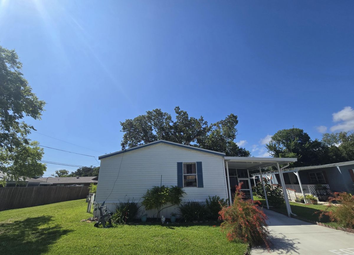 1703 Magnolia Ave, Lot #E-07