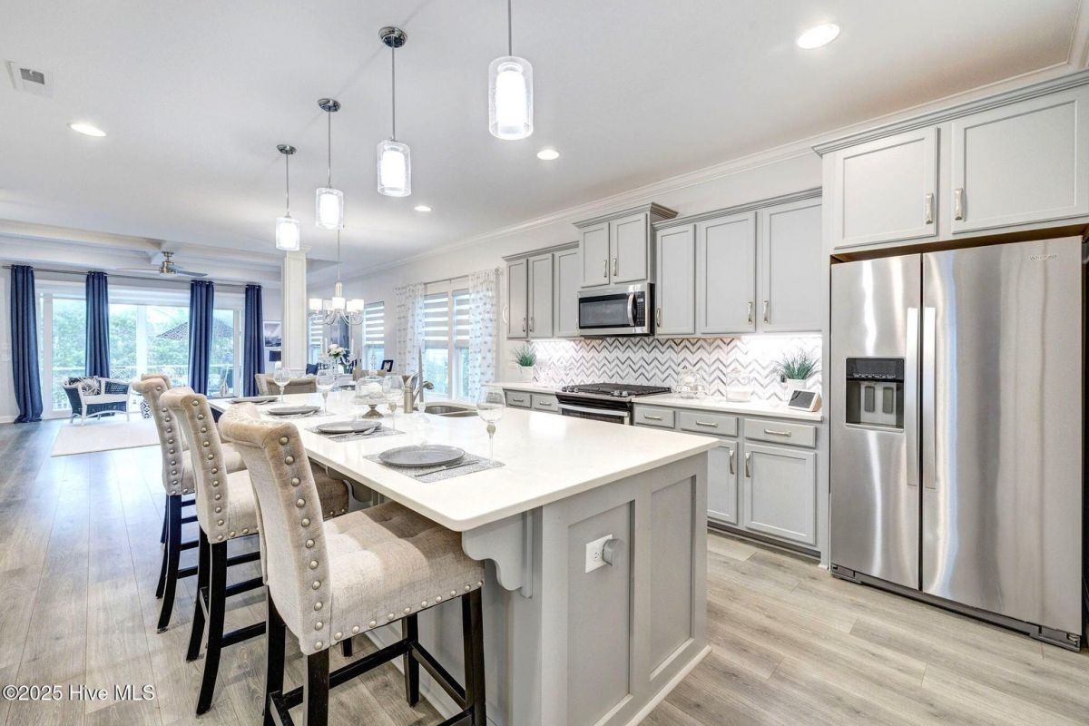 4165 Druids Glen Drive