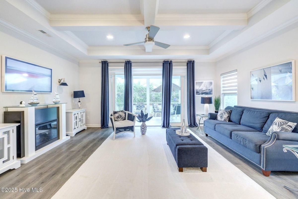 4165 Druids Glen Drive