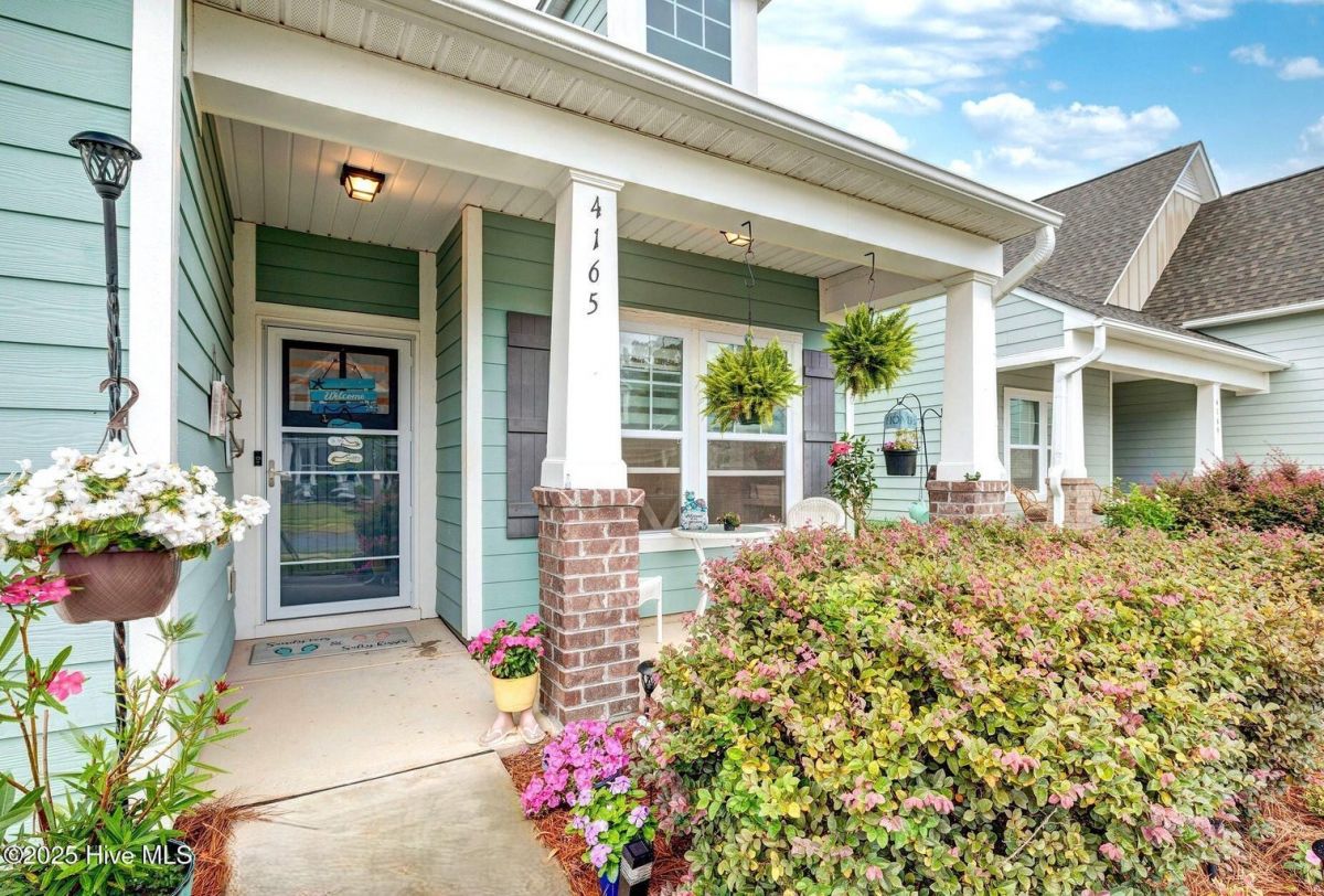 4165 Druids Glen Drive